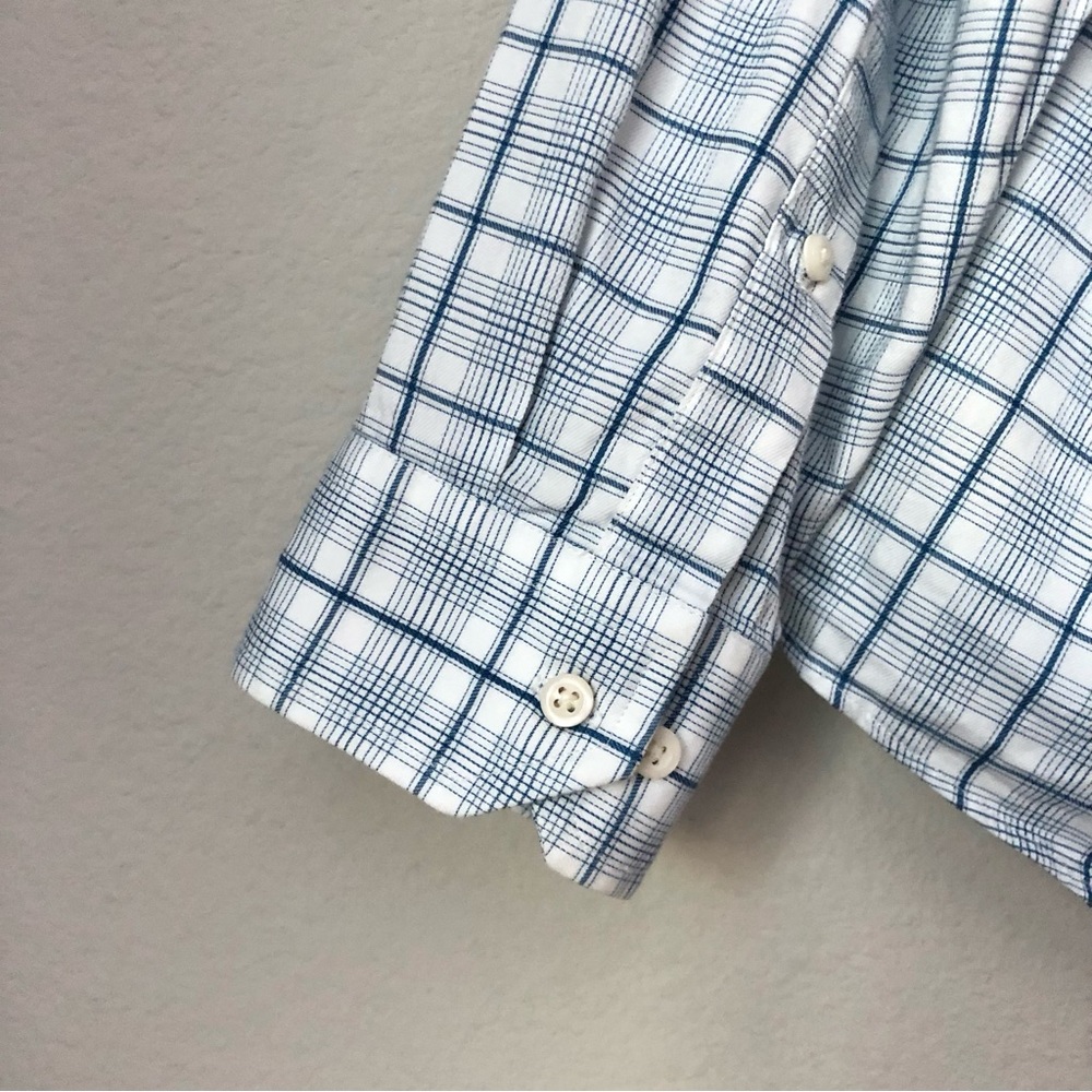\Ben Sherman\• Men’s Tailored Slim Fit Dress Shirt - Picture 14 of 16